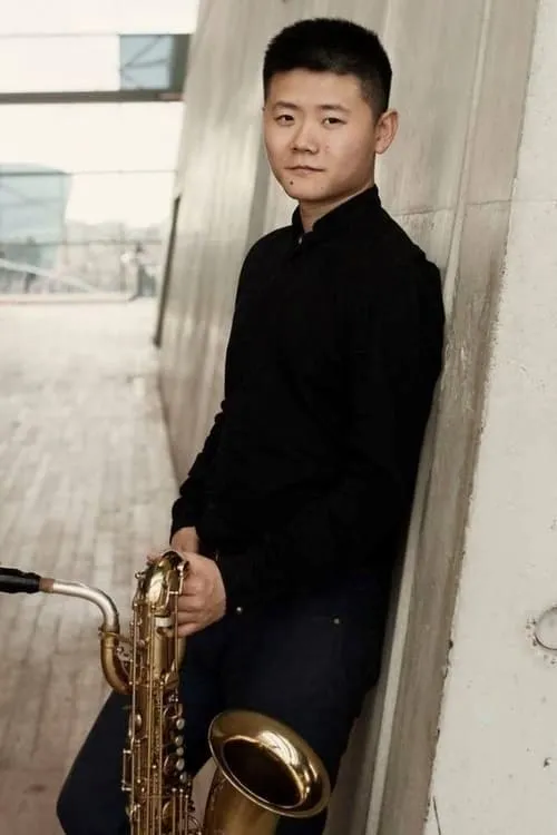 Foto de perfil del actor Yo-yo Su en el reparto