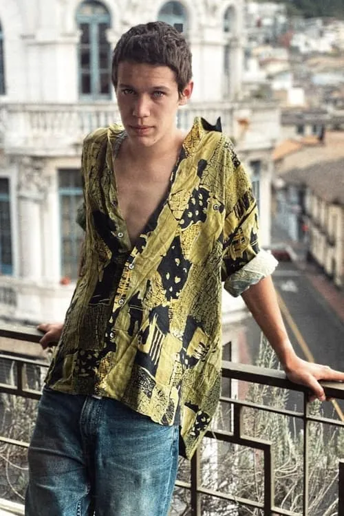 Oded Menaster ha trabajado con Yoav Keren en 1 ocasiones