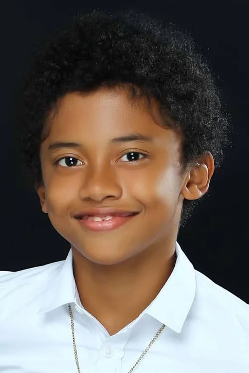 Ricci Rivero ha trabajado con Yohance Levi Buie en 1 ocasiones