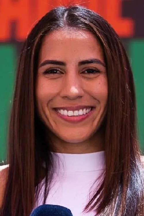 Eric Priest ha trabajado con Yokasta Valle en 2 ocasiones