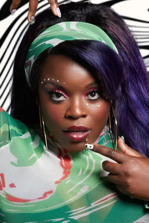 Aristene Kisando ha trabajado con Yola en 1 ocasiones