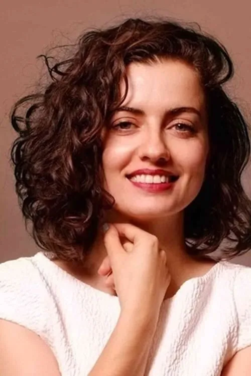 Yolanda Corrales — personaje: Virreina María Luisa Manrique de Lara