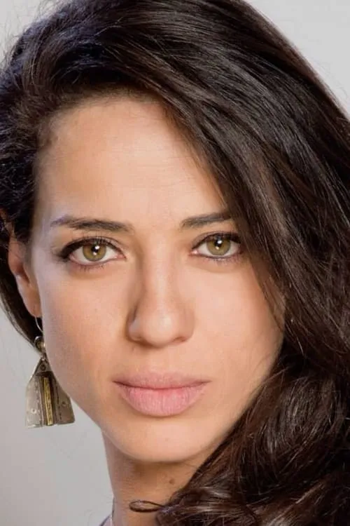 Yolanda Torosio — personaje: Sol