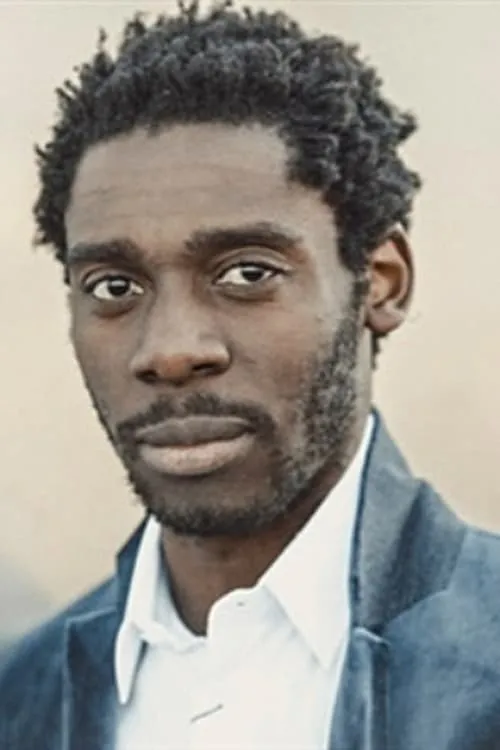 Yoli Fuller interpretando a Sebastian