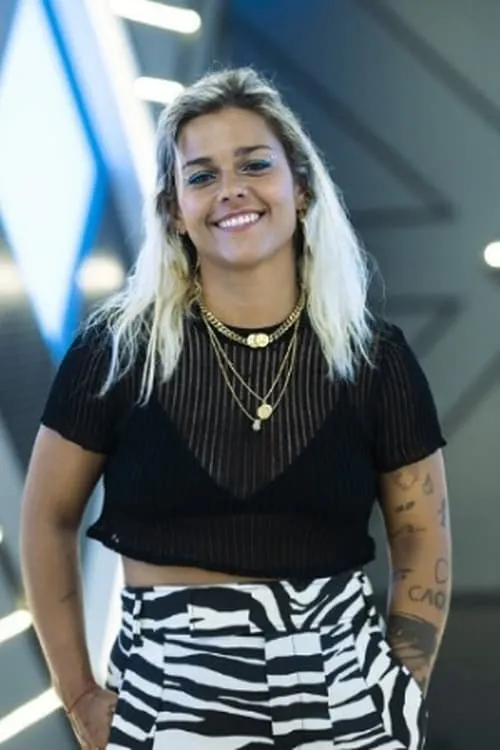 Roger Berruezo ha trabajado con Yoly Saa en 1 ocasiones