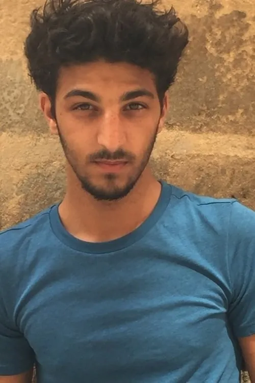 Yoni Nahum interpretando a Ange