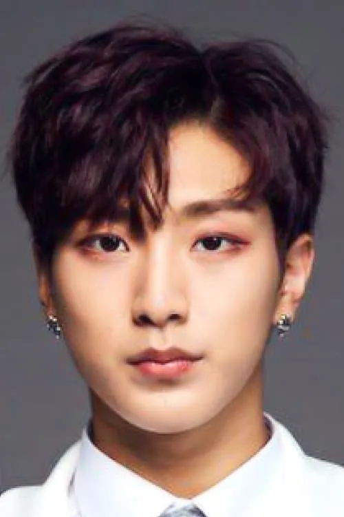 Yoo Hee-do — personaje: Jeon Beom-Jin