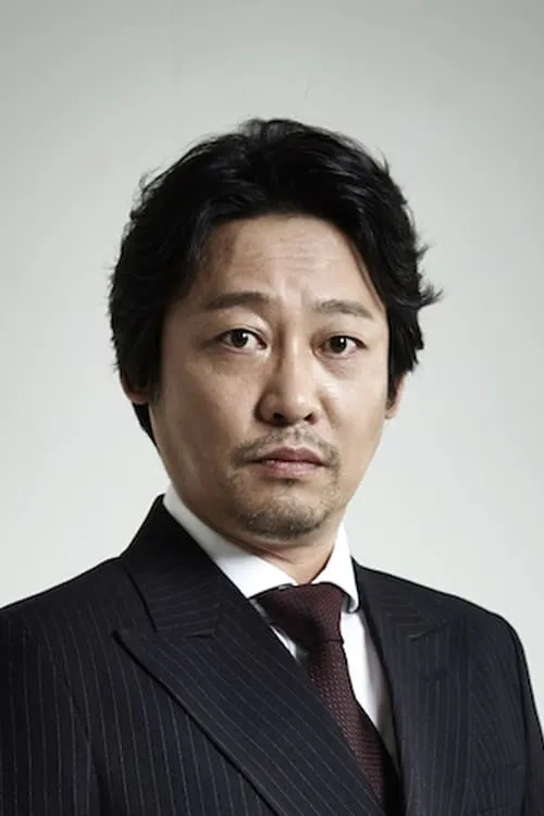 Lim Ji-sub ha trabajado con Yoon Don-sun en 1 ocasiones