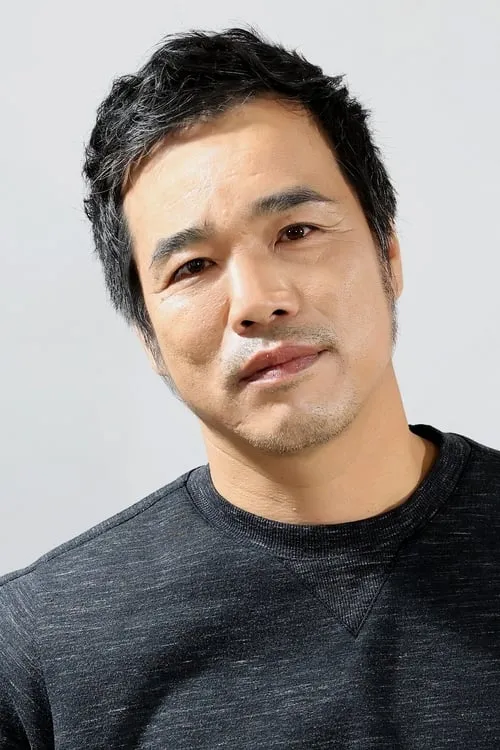 Yoon Jong-goo en su biografía y filmografía