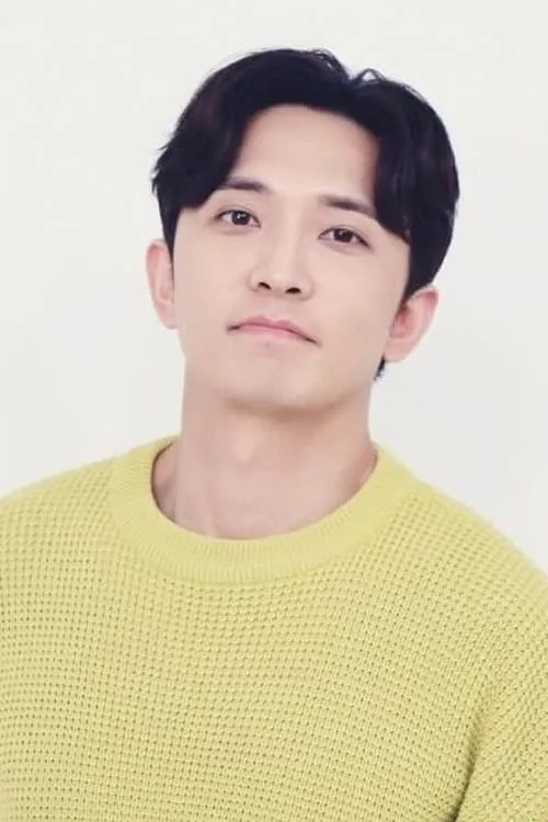 Yoon Na-moo — personaje: Kwak Soo-ho