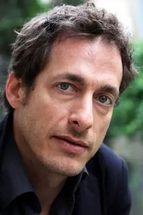 Romain Canonne ha trabajado con Yoram Ron en 1 ocasiones