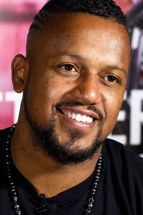 Shawn Bunch ha trabajado con Yorgan de Castro en 2 ocasiones