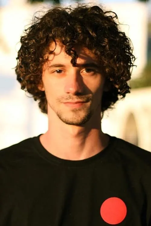 Yorgos Kakakios en su biografía y filmografía