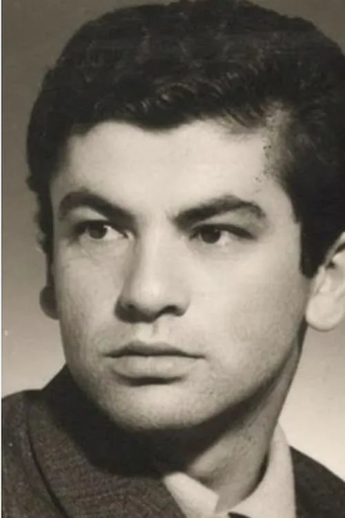 Sµa???da Sµ???a??? ha trabajado con Γιώργος Σαμπάνης en 1 ocasiones