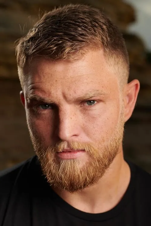 Yosef Kasnetzkov en su biografía y filmografía