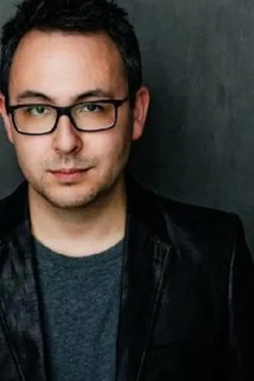 Andrew Harvey ha trabajado con Yosh Hayashi en 1 ocasiones