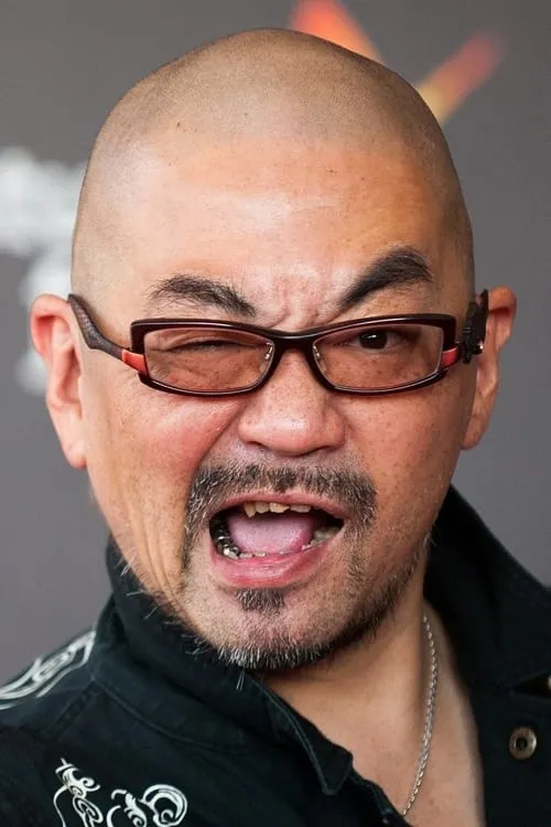 Ray Buffer ha trabajado con Yoshihiro Nishimura en 1 ocasiones