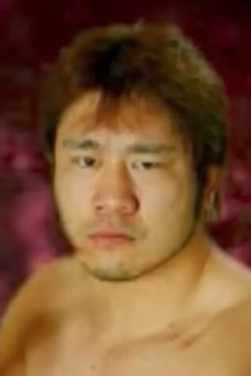 Alex Andrade ha trabajado con Yoshihisa Yamamoto en 1 ocasiones