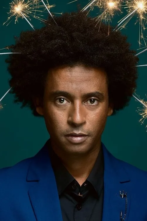 Yossi Vasa en su biografía y filmografía