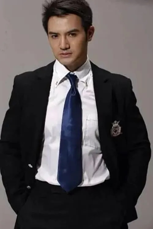 You Hang interpretando a Da Chuan