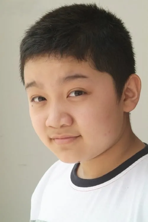 You Haoran — personaje: He Jin Zhao