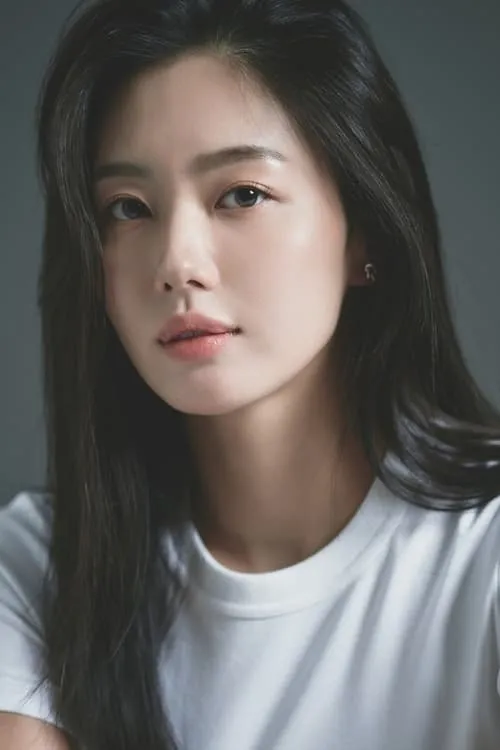 You Jay — personaje: Lee Shi Young