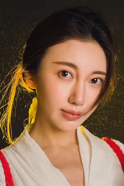 You Le Er — personaje: ? ???