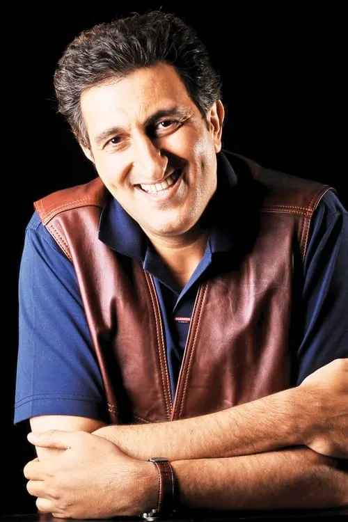 Foto de perfil del actor Yousef Sayadi en el reparto