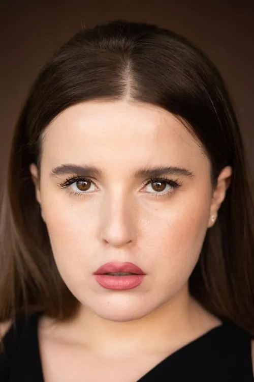 Foto de perfil del actor Yousra Bouhmouch en el reparto