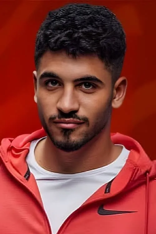 Youssef Ashraf Moselhy — personaje: Amro