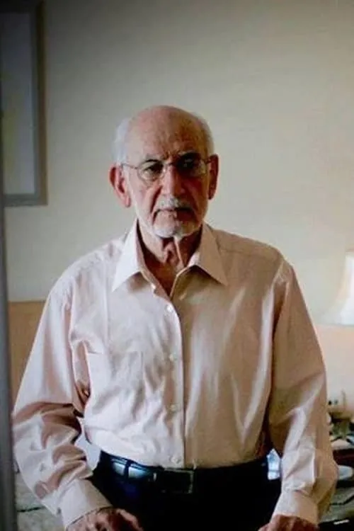 Youssef El Ani — personaje: ????? ???