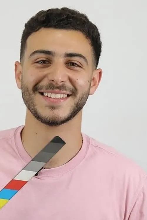 Youssef Gabriel — personaje: Akram