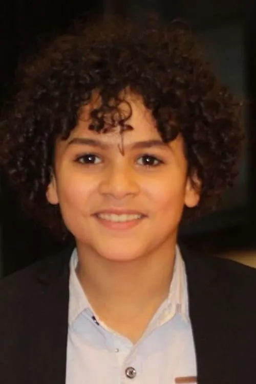 Youssef Hossam — personaje: Marzouk