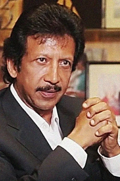 Ibrahim Nasr ha trabajado con Youssef Mansour en 1 ocasiones