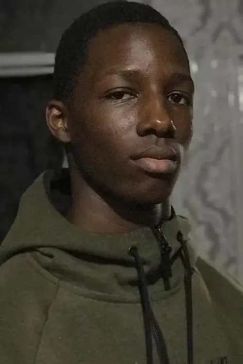 Najaa Bensaid ha trabajado con Youssouf Wague en 1 ocasiones