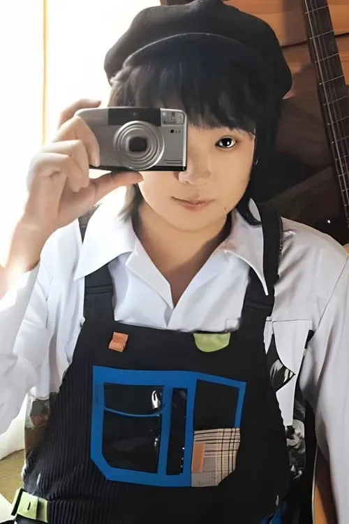 Foto de perfil del actor Youxi Deng en el reparto