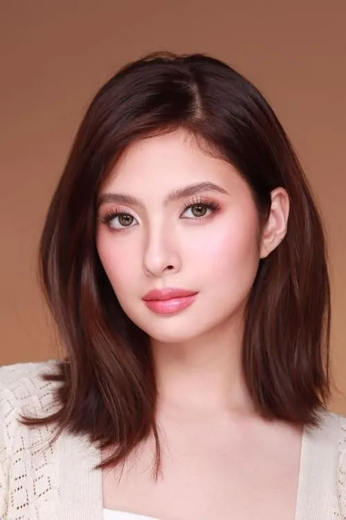 Ysabel Ortega interpretando a Jamie Robinson