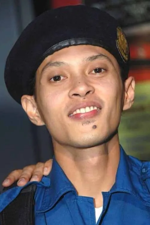 Ytonk Club 80'S interpretando a Imen