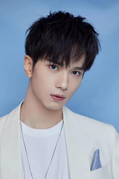 Yu Chengen — personaje: Dao Le