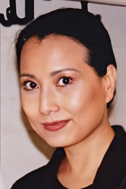 Yu Feng en su biografía y filmografía