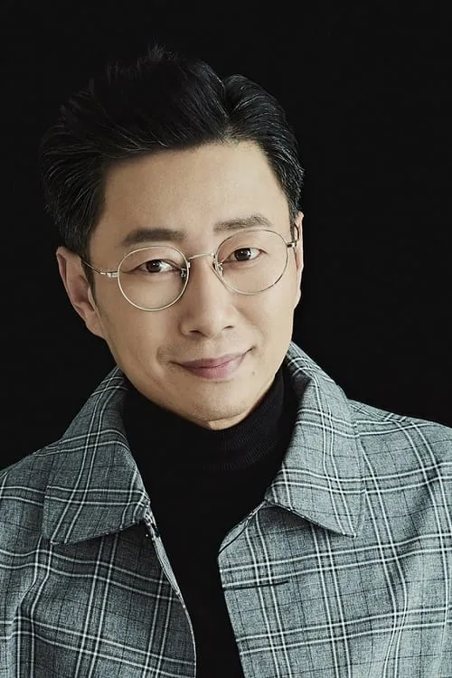 Foto de perfil del actor Yu Hong Zhou en el reparto