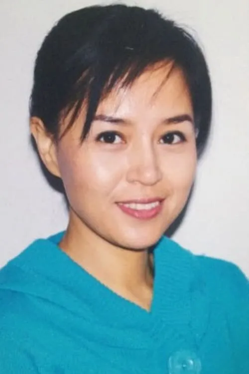 Yu Lihong — personaje: Chun Xiu