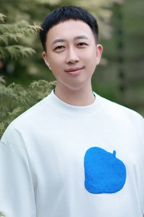 Yu Zheng — personaje: Self