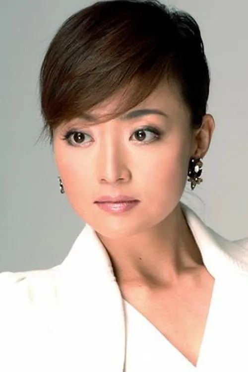 Yuan Hua — personaje: Su Ming