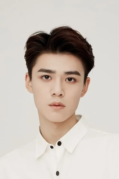 Yuan Ziming — personaje: Jing Tian