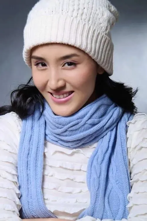 Yue Yue — personaje: ???