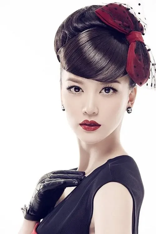 Yuhong Tang — personaje: ??