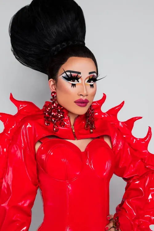 Anthony Notarile ha trabajado con Yuhua Hamasaki en 1 ocasiones