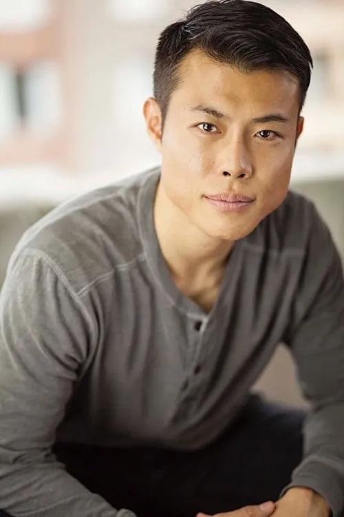 Yuichi Saito en su biografía y filmografía