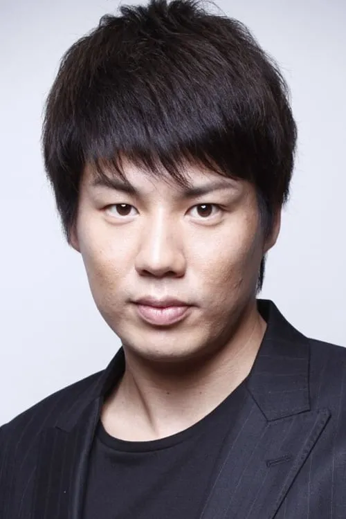 ???? ha trabajado con Yuki Ikushima en 1 ocasiones